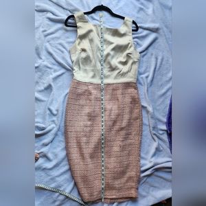 Unique Vintage Barbie Luncheon Dress